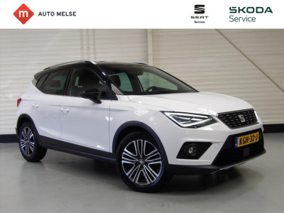 Seat Arona 1.0 tsi 115pk dsg-7 xcellence launch edition