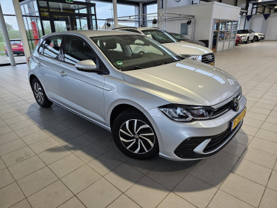 Volkswagen Polo 1.0 tsi life