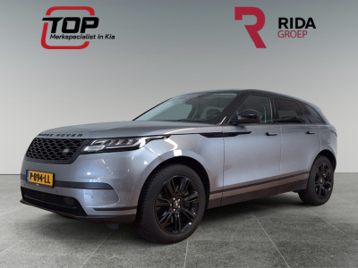 Land Rover Range Rover Velar 2.0 p400e se | elek wegkl trekhaak |
