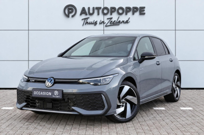 Volkswagen Golf 1.5 ehybrid gte 272pk dsg6