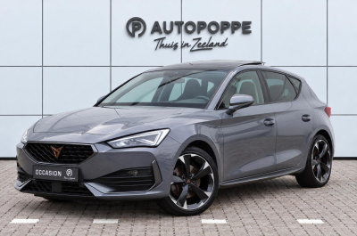 Cupra Leon 1.4 e-hybrid business 204pk dsg6 soh 100%
