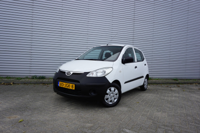 Hyundai I 10 1.1 pure