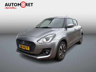 Suzuki Swift 1.2 stijl