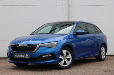 Skoda Scala 1.0 tsi sport business