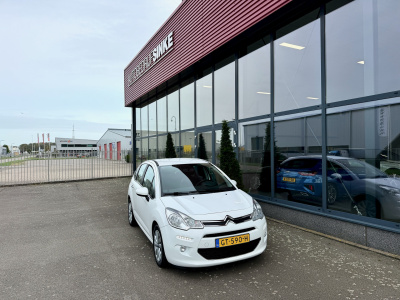 Citroen C3 1.2 puretech collection