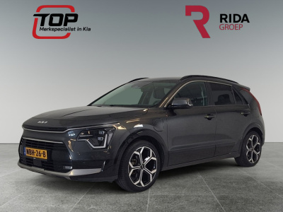 Kia Niro 1.6 gdi phev executiveline | head-up display | schuif/kanteldak |