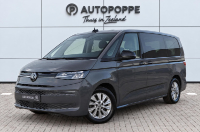 Volkswagen Multivan 1.4 ehybrid l2h1 life 218pk dsg6