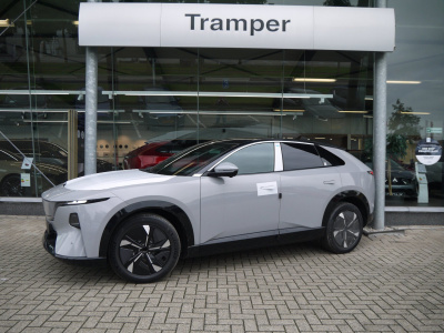 Mazda Cx-6e takumi business edition 78 kwh
