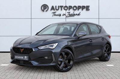 Cupra Leon 1.4 e-hybrid business 204pk dsg6