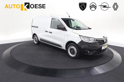 Renault Express 1.5 dci 75 comfort | betimmering laadruimte | trekhaak | apple carplay | parkeersensoren | cruise control