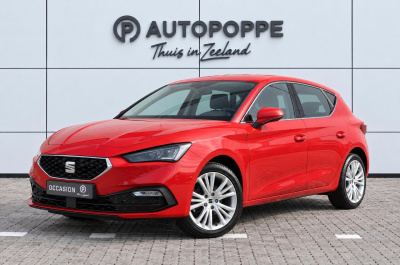 Seat Leon 1.0 tsi style 110pk