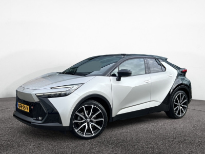 Toyota C-hr 2.0 phev 200 gr sp