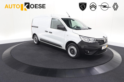 Renault Express 1.5 dci 75 comfort | betimmering laadruimte | trekhaak | apple carplay | parkeersensoren | cruise control