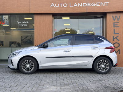 Hyundai I 20 1.0 t-gdi premium | camera | dab | nav | carplay | climate control | cruise control | stoel verw.