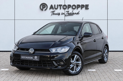Volkswagen Polo 1.0 tsi r-line 95pk
