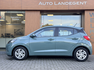 Hyundai I 10 1.0 comfort smart | dab | nav | cruise control | carplay
