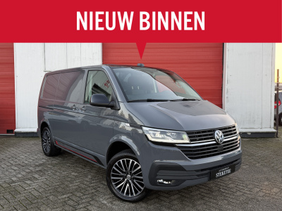 Volkswagen Transporter t6.1 2.0 tdi 204pk l1h1 30 edition | acc | camera | inclusief winterset!