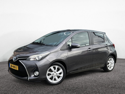 Toyota Yaris 1.5 full hybrid dyn.