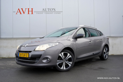 Renault Megane 1.5dci eco energy bose 81kw