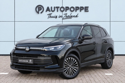 Volkswagen Tiguan 1.5 etsi life edition 130pk dsg7