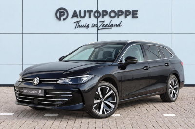 Volkswagen Passat variant 1.5 etsi elegance business 150pk dsg7