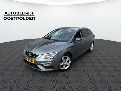 Seat Leon st 1.4 ecotsi fr business intense