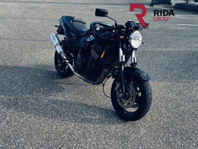 Triumph Speed Triple t300