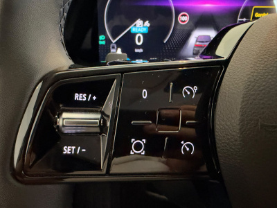 Renault Megane E-tech ev40 standard charge equilibre