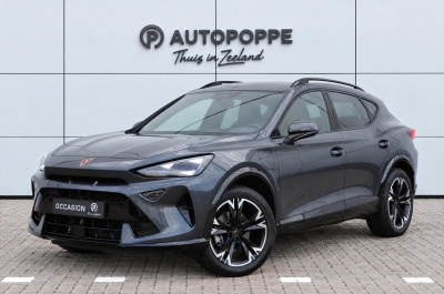 Cupra Formentor 1.5 tsi e-hybrid business 204pk dsg6