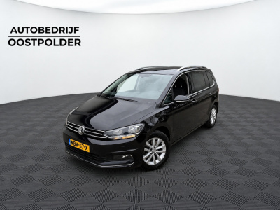 Volkswagen Touran 1.2 tsi highline