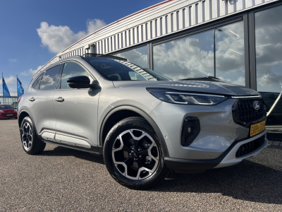 Ford Kuga 2.5 phev 243pk e-cvt active x