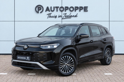 Volkswagen Tayron 1.5 etsi life edition 7p. 150pk dsg7