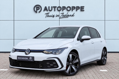 Volkswagen Golf 1.4 tsi ehybrid gte 245pk dsg6 | soh 90,1% |