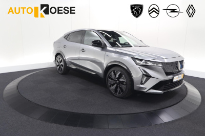 Renault Rafale 1.2 e-tech 4x4 plug-in hybrid 300 atelier alpine | panoramadak | head-up display | 360 camera | elektrische stoelen