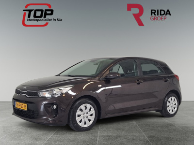 Kia Rio 1.0 tgdi comf pl.nav
