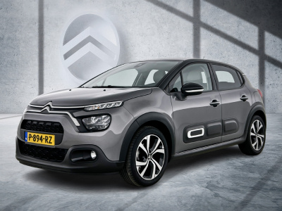 Citroen C3 110 pk automaat shine | rijklaar |