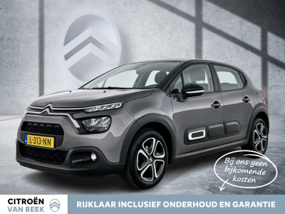 Citroen C3 1.2 puretech feel | rijklaar |