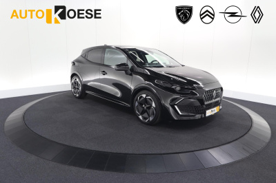 Renault Clio 1.8 hybrid 160 techno | 360 camera | dodehoekdetectie | 18 inch | adaptieve cruise control