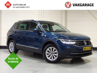 Volkswagen Tiguan 1.4 tsi ehybrid 245pk dsg life