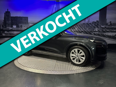 Audi Q6 E-tron edition quattro 100 kwh *soh 97%*trekhaak*360camera*