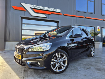 BMW 2-serie active tourer 225xe centennial high executive