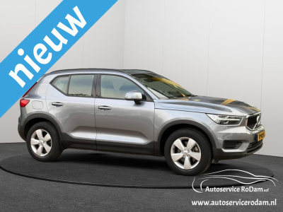 Volvo XC40 2.0 t4