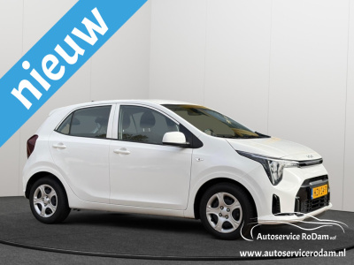 Kia Picanto 1.0 dpi dynamicline