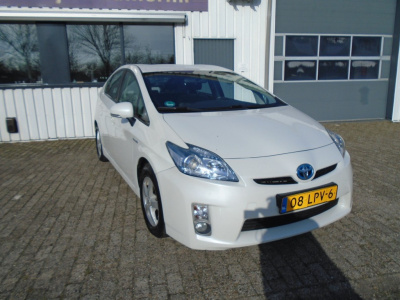 Toyota Prius 1.8 comfort