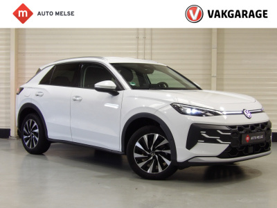 Volkswagen T-roc 1.5 etsi 85 kw style