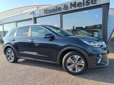 Kia Niro elektrisch 204pk aut executiveline 3-fase