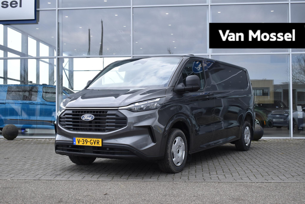 Ford Transit Custom 300 2.0 tdci l2h1 trend
