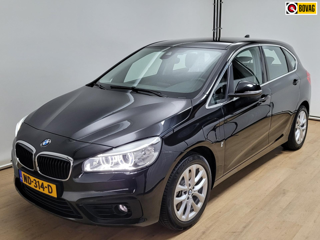 BMW 2-serie active tourer 225xe iperformance centennial executive | clima | navi | cruise | luxe uitvoering
