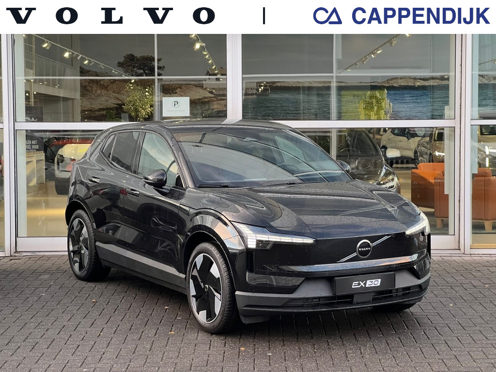 Volvo Ex30 extended range plus | nieuwprijs € 46.122