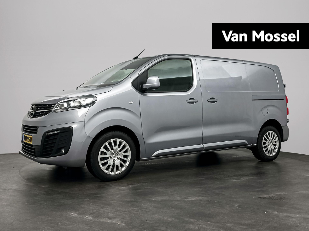 Opel Vivaro 2.0 cdti l2h1 innovation | carplay | trekhaak | pdc |